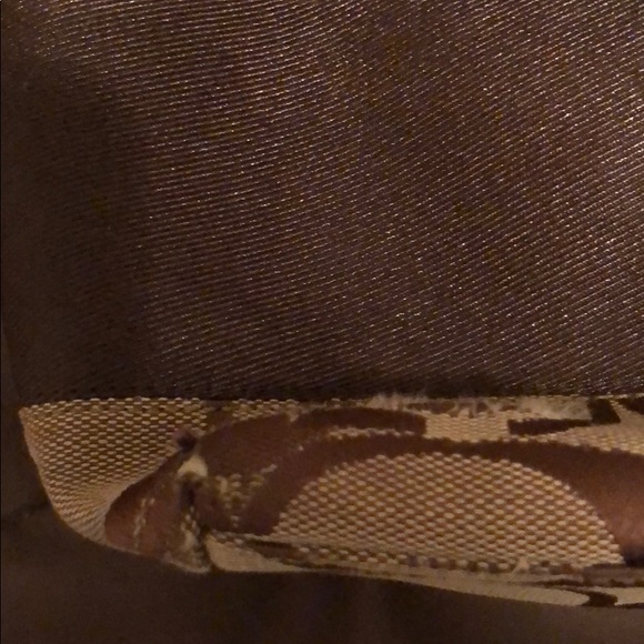 Excellent Coach Bag - Picture 4 of 4